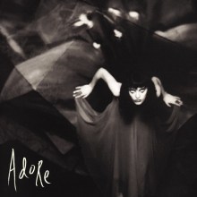 The SMASHING PUMPKINS – Adore CD